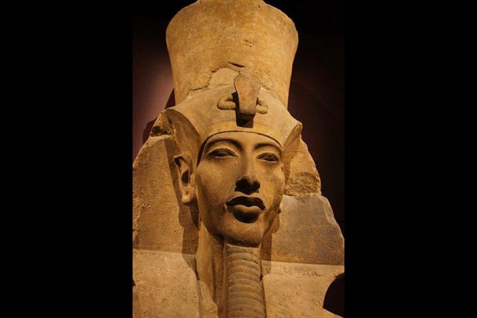 Private Tour: Luxor Museum and Mummification From Luxor - Good To Know