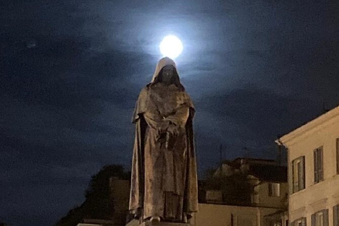 Private Tour: Masonic Tour of Rome - Good To Know