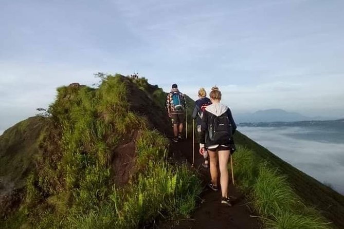 Private Tour: Mount Batur Sunrise Trek With Natural Hot Spring - Good To Know