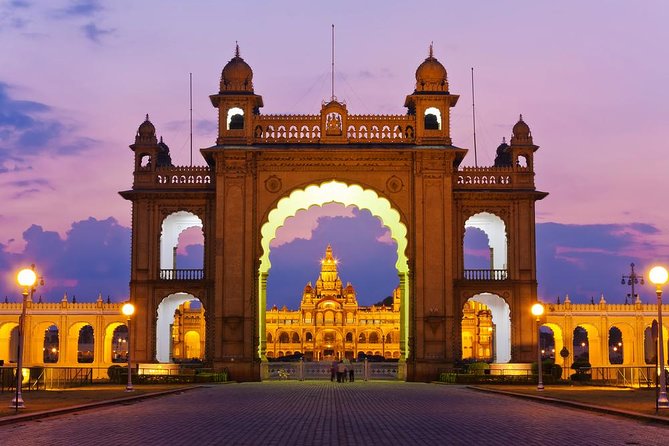 Private Tour: Mysore Palace and Srirangapatna Day Trip From Bangalore - Cancellation Policy Details