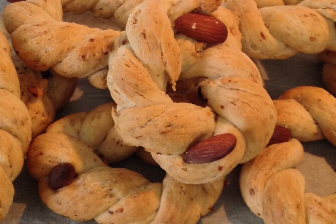 Private Tour: Naples Food Tasting Tour by Vintage Fiat 500 or Fiat 600 - Good To Know