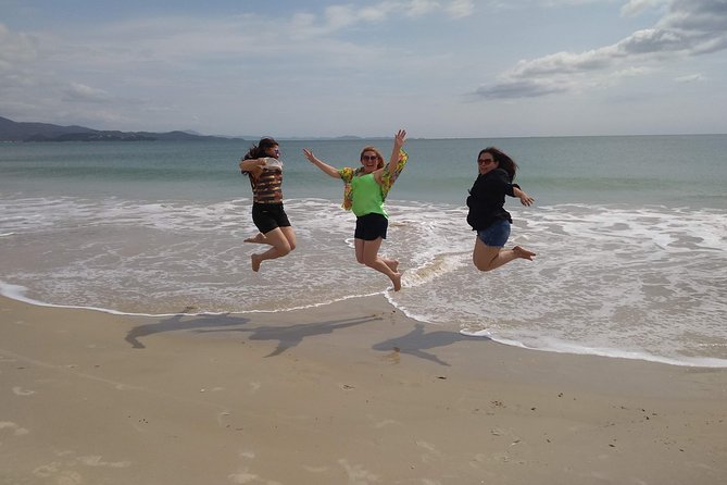 Private Tour: North Island Beaches by Floripa Nativa Turismo - Good To Know