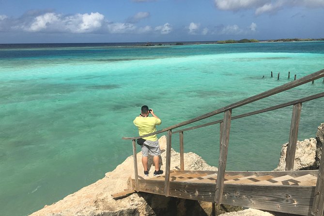 Private Tour of Aruba Island’s Wonderful Landmarks and Beaches (Feb )