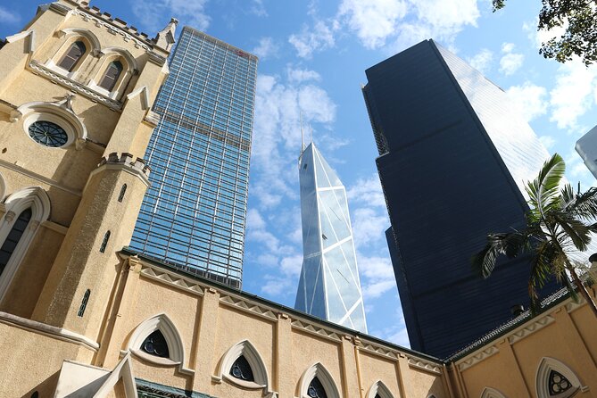 Private Tour of Hong Kong for First Timers - Good To Know