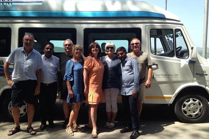 Private Tour of Jaipur From New Delhi With Options - Good To Know