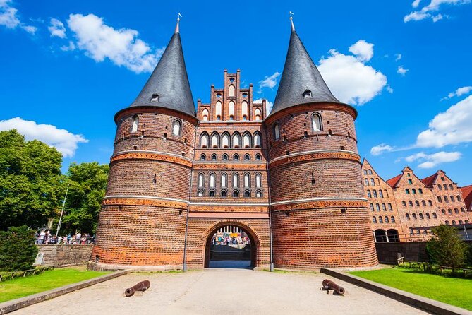 Private Tour of Jewish Lubeck, History and Highlights - Good To Know