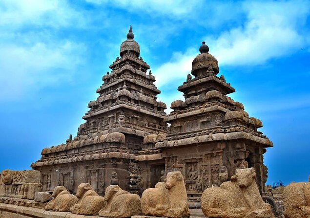 25 Best Tours In Chennai
