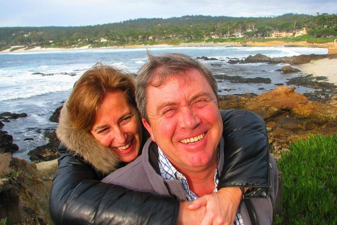 Private Tour of Monterey, Carmel & the 17-Mile Drive From San Francisco - Good To Know