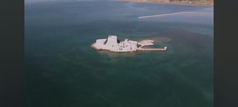 Private Tour of Peloponnese