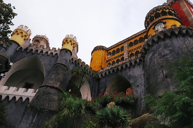 Private Tour of Pena Palace and Quinta Da Regaleira - Good To Know