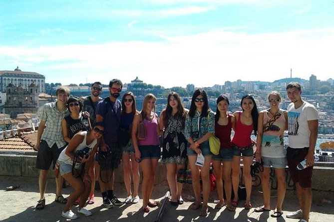 Private Tour of Porto - Good To Know