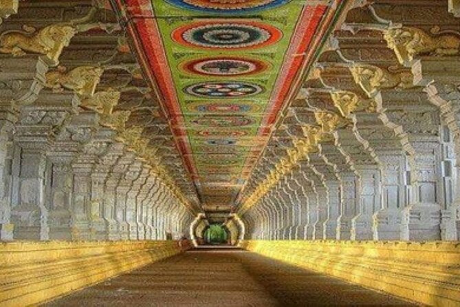 11 Best Guided Tours In Madurai