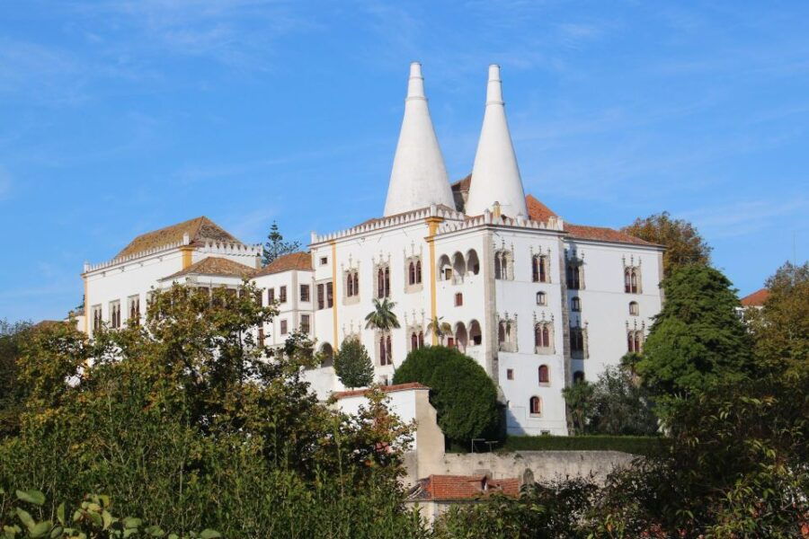Private Tour of Sintra and Belém Highlights in a Full Day - Good To Know