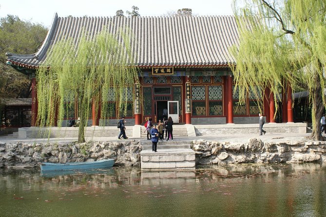 Private Tour of Temple of Heaven, Hutong & Summer Palace - Reviews