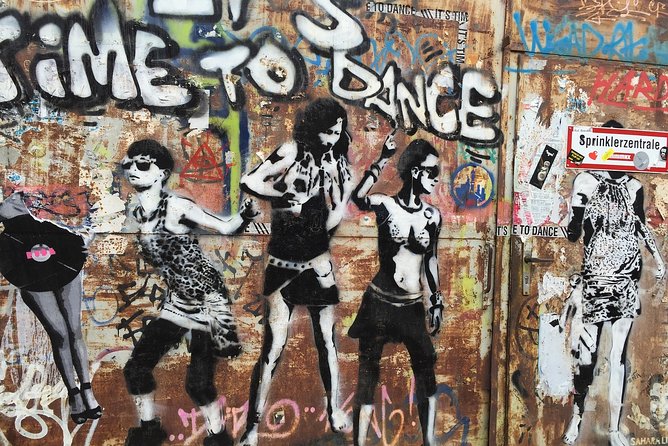 Private Tour of the Best of Berlin - Sightseeing, Food & Culture With a Local - Good To Know