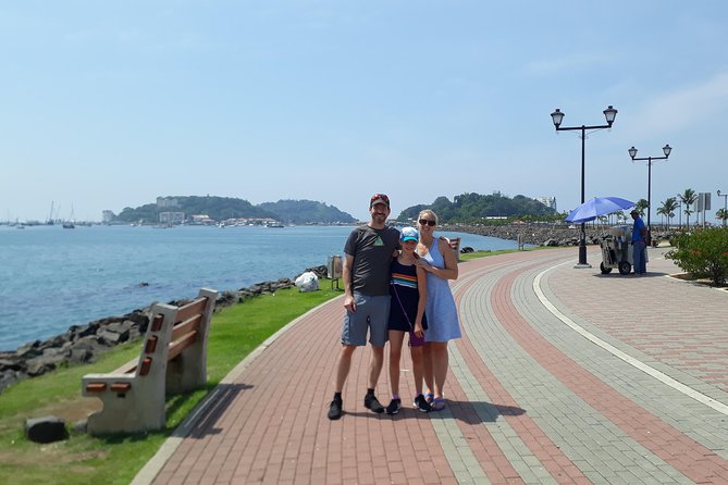 Private Tour of the Historic Center of Panama and Canal - Good To Know
