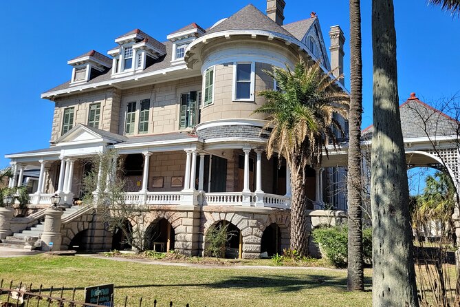 Private Tour of The League-Kempner House Restoration in Progress - Good To Know