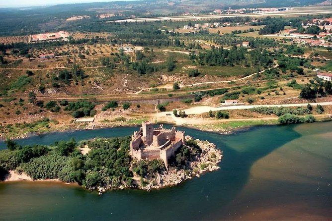 Private Tour of the Templars From 1 to 8 People - Tour Highlights