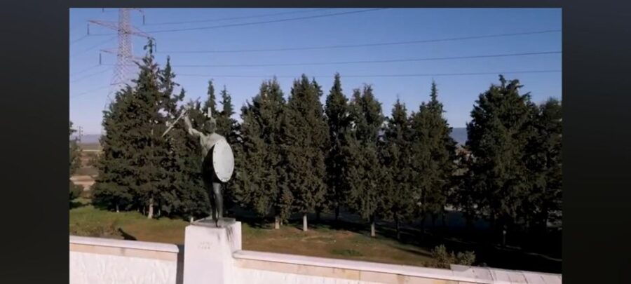 Private Tour of Thermopylae - Good To Know