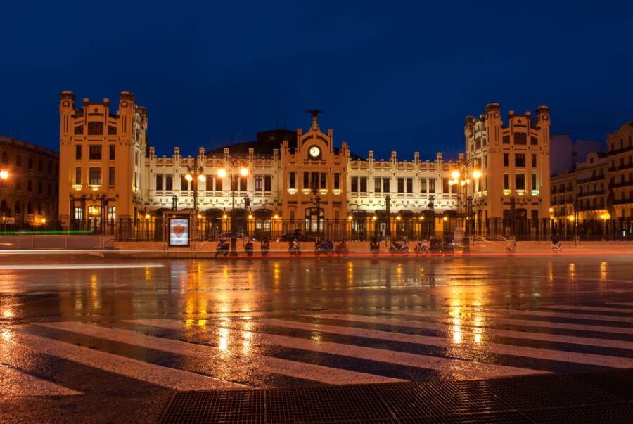 Private Tour of Valencia - Booking Details for Valencia Tour