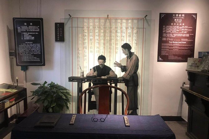 Private Tour of Zhujiajiao Ancient Town Xintiandi and Shanghai Tower With Sunset - Good To Know