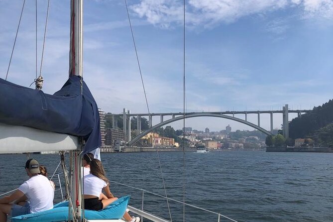 Private Tour on Douro River and Sea - Good To Know