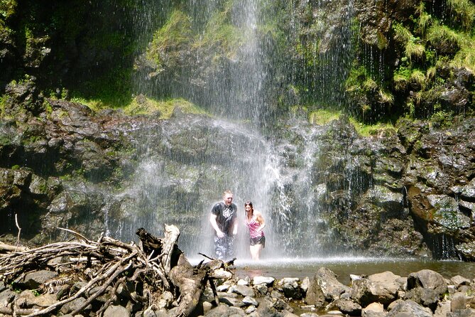 Private Tour on Maui With Luxury Mercedes S-Class - Good To Know