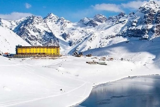 Private Tour: Portillo Ski Resort Day Trip From Santiago - Good To Know