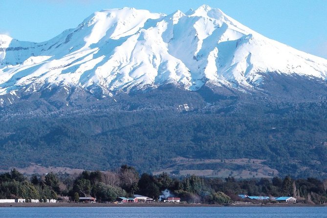 Private Tour: Puerto Montt, Puerto Varas and Vicente Peres Rosales National Park - Tour Overview and Highlights