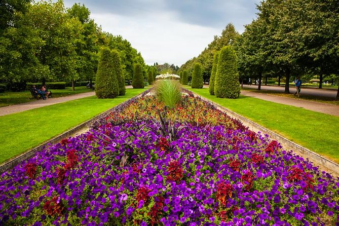 Private Tour: Regents Park Photography Tour - Good To Know
