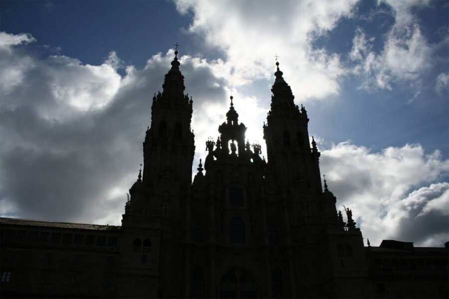 Private Tour Santiago With Tickets - Good To Know