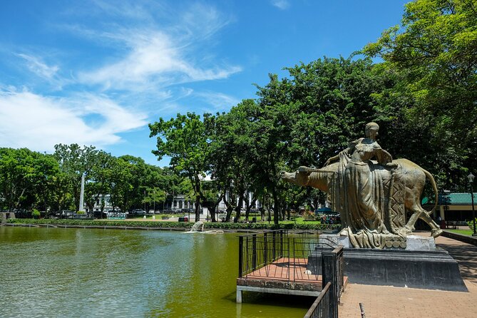 Private Tour Silay Heritage Full Day From Bacolod