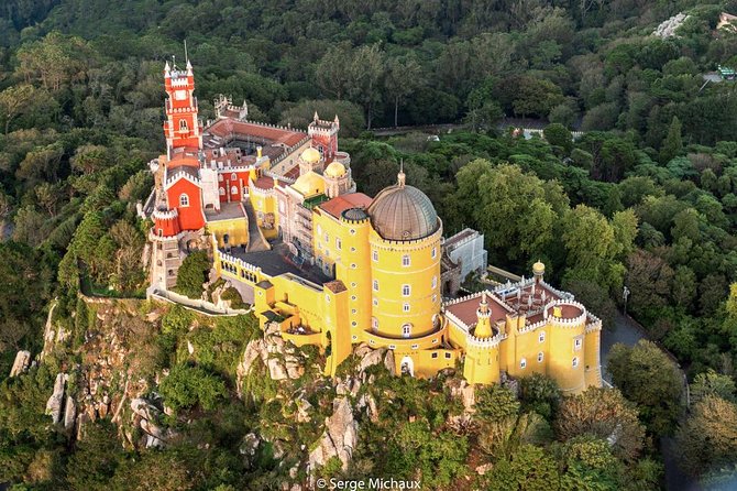 Private Tour - Sintra and Cascais - Good To Know