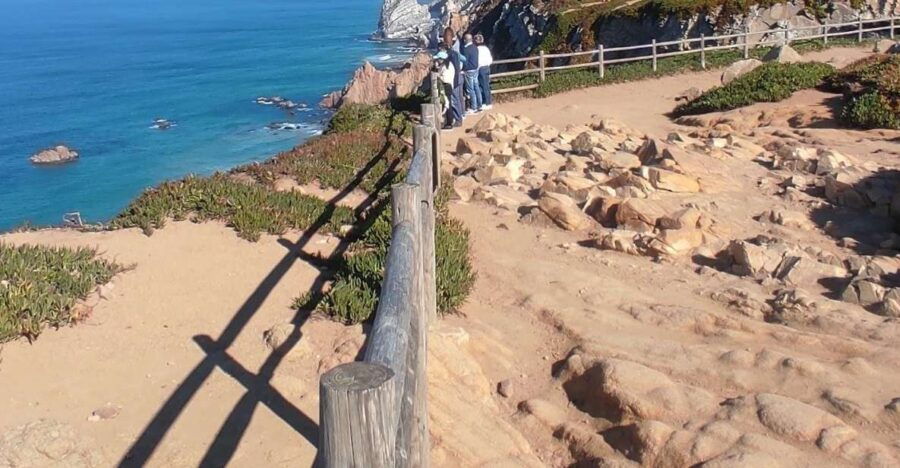 Private Tour Sintra and Cascais