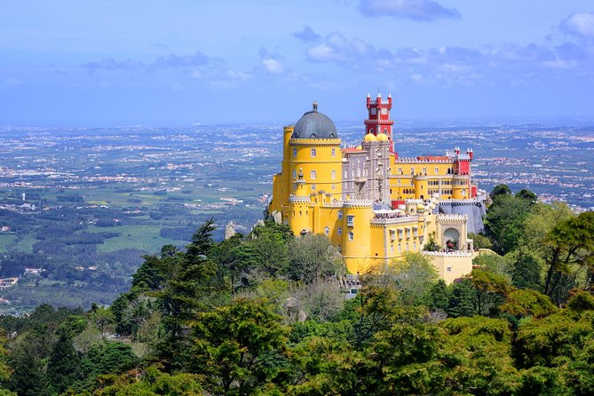 Private Tour Sintra, Cabo Da Roca, and Cascais - Half Day 5/6 Hours - Good To Know