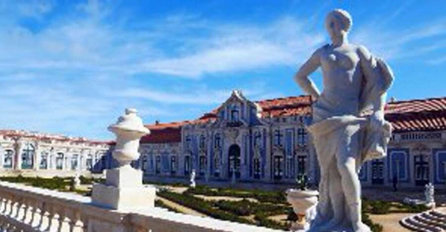 Private Tour Sintra, Cape Da Roca and Cascais - Good To Know