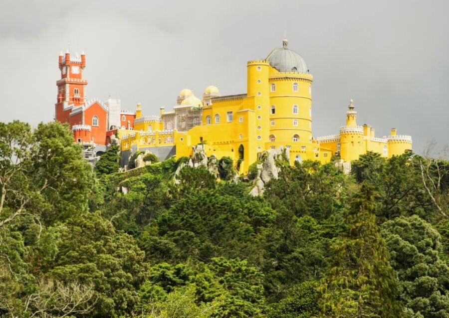 Private Tour - Sintra World Heritage and Cascais - Good To Know