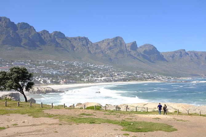 Private Tour : Table Mountain and Penguins With Cape of Good Hope - Good To Know