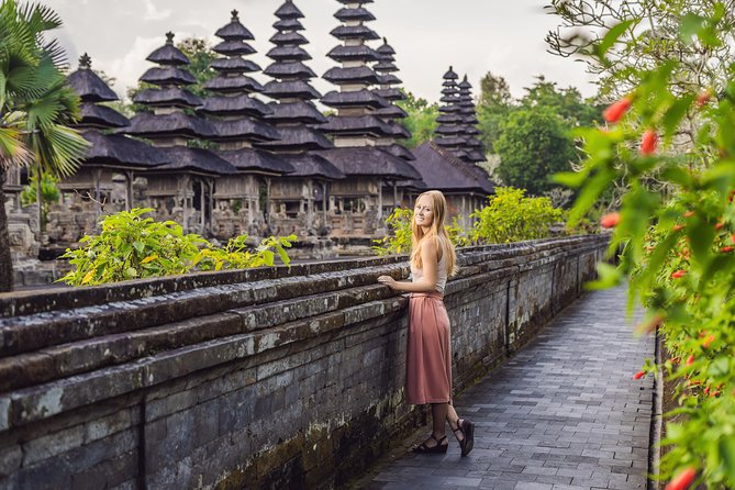 Private Tour: Tanah Lot at Sunset - Good To Know