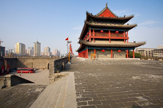 Private Tour: Terracotta Army Museum and Xian City Highlights - Good To Know