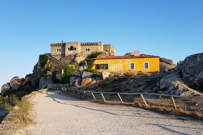 Private Tour - the Beautiful Cascais