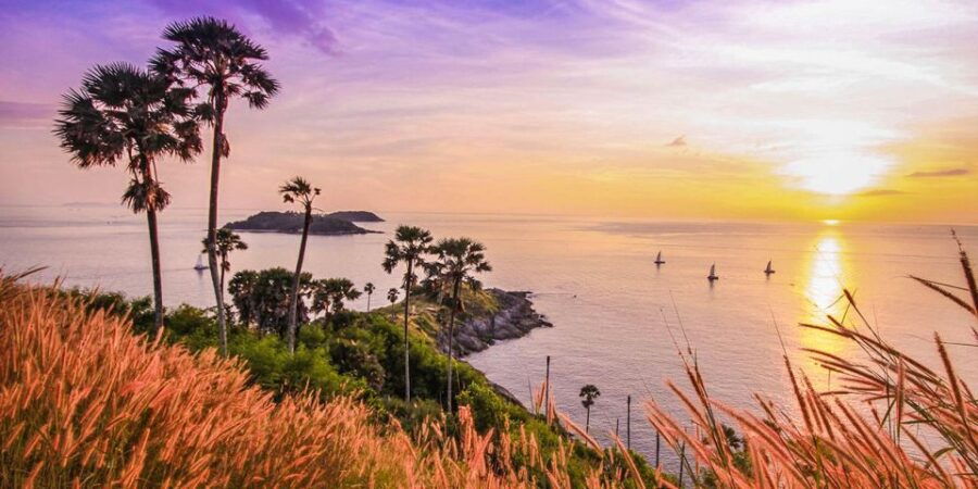 Private Tour : the Essence of Phuket With Spanish Guide - Good To Know