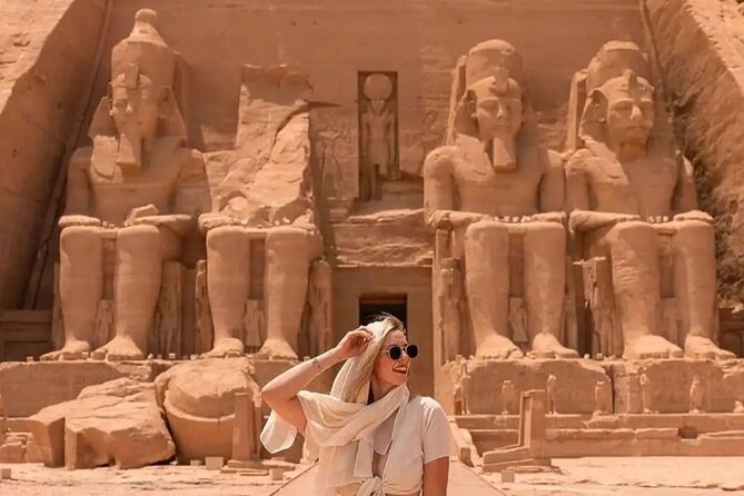 Private Tour to Abo Simbel Temple From Aswan - Good To Know