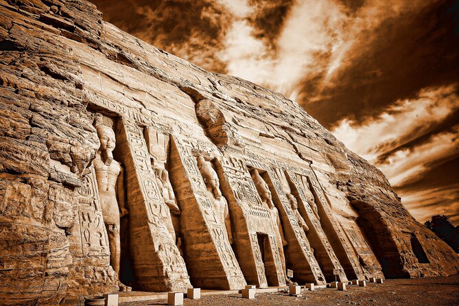 Private Tour to Abu Simbel Temple From Aswan - Good To Know