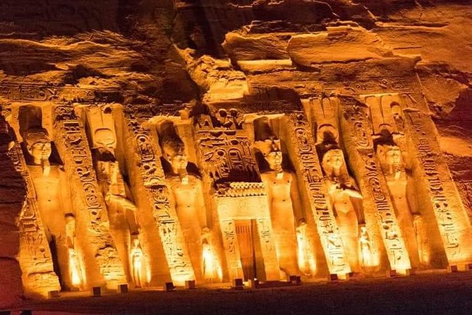 Private Tour to Abu Simbl by Road - Tour Highlights