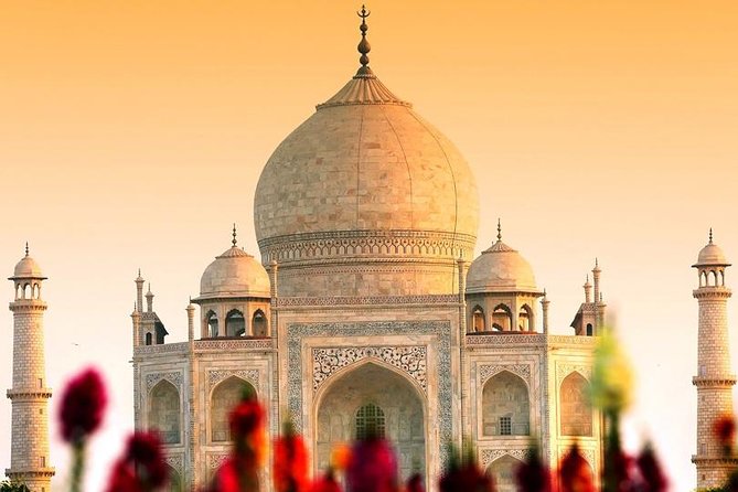 Private Tour To Agra With Taj Mahal & Agra Fort - Good To Know