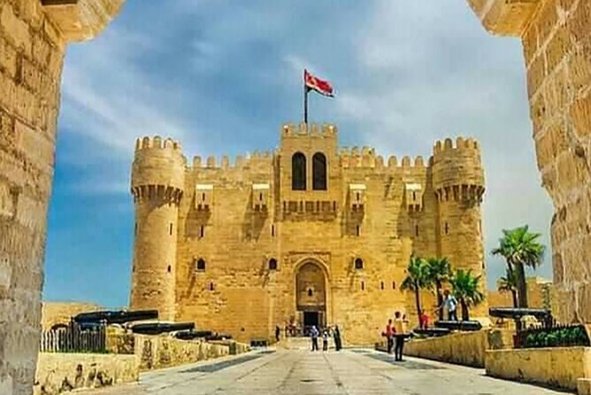 Private Tour to Alexandria From Cairo by Car - Good To Know