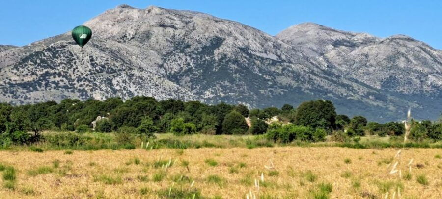 Private Tour to Authentic Villages of Lasithi and Zeus Cave