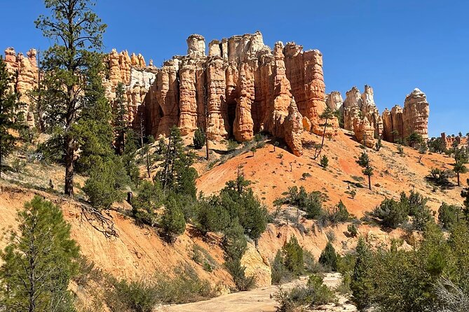 Private Tour to Bryce Canyon & Zion National Park From Las Vegas - Good To Know