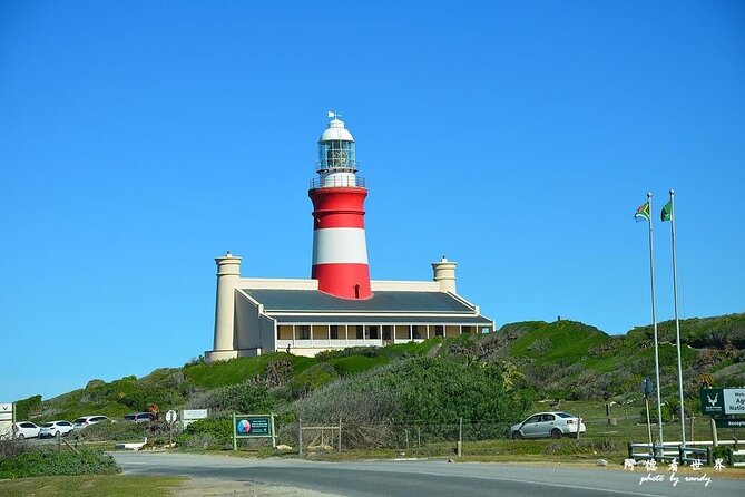 Private Tour to Cape Agulhas From Cape Town - Tour Overview